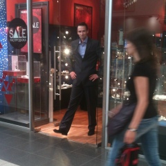 Андрей Жарков, 20.11