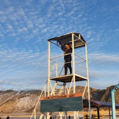 Роман Ларионов