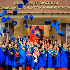 Erkin Sysenbaev, 24.01, Семей