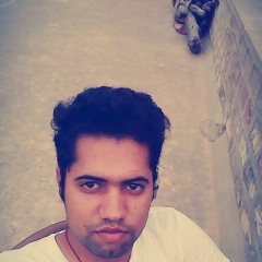 Pramod Charan, 28.02.1994, Jodhpur