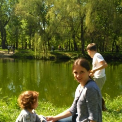 Оксана Есенина, 18.02.1986, Запорожье