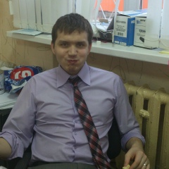 Денис Ильин, Чебоксары