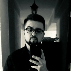 Андрей Дору, Кишинев