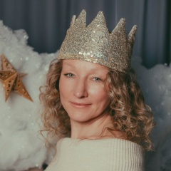 Анна Феоктистова, 20.01.1984, Москва