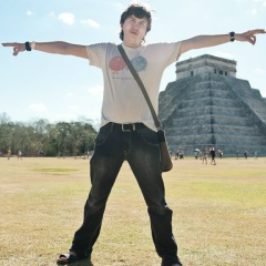 Гани Нурмухаметов, 04.12.1986, Seattle