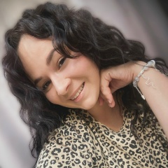 Галина Кузнецова, 01.03