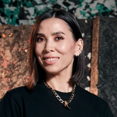 Ирина Оськина, 21.07.1988, Иркутск