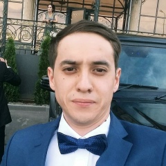 Даука Даулетов, 10.06, Алматы