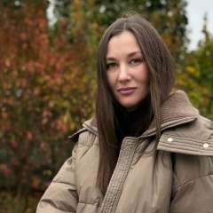 Катерина Худякова, 09.12.1990, Москва