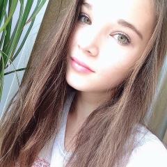 Катя Волощенко, Казань