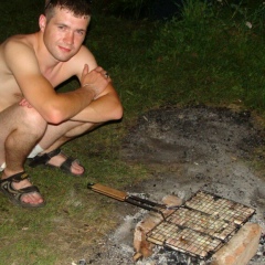 Александр Тимошкин, 11.01, Красноярск