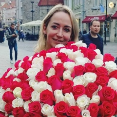 Нина Дубровщик, 15.08, Гродно
