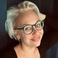 Ксения Белякова, 06.02, Berlin