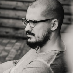 Андрей Рылов, 20.04.1985, Ижевск