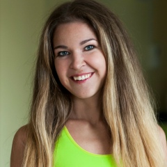 Екатерина Хабарова, 17.04.1985, Киев