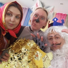 Наташа Васильева, 12.09, Санкт-Петербург