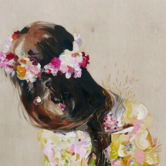 Tea Kakabadze, 08.01, Тбилиси