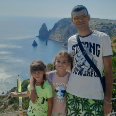 Иван Паламарчук, 08.12.1984, Севастополь