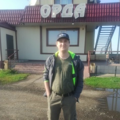 Петро Семикоз, 02.03.1990, Костанай