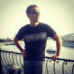 Валерий Прудкий, 15.06.1989, Иркутск