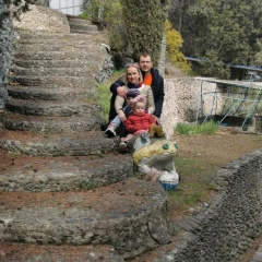 Мария Волкова, 20.03, Москва