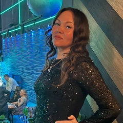 Марина Фахретдинова, 29.04, Самара