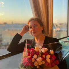 Анна Пичугина, 27.05.1982, Санкт-Петербург