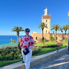 Елена Семиглазова, Москва