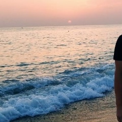 Константин Кочкин, 25.03, Казань