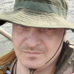 Алексей Белко, 11.07, Магадан