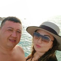 Шолпан Тенелова, 19.02, Орск