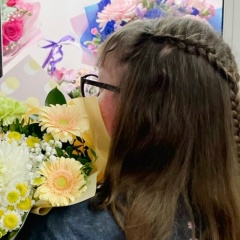 Мария Демидова, 23.02, Москва