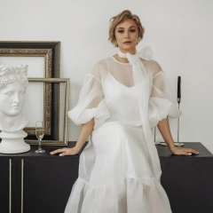 Катерина Анфилофьева, 19.12, Красноярск