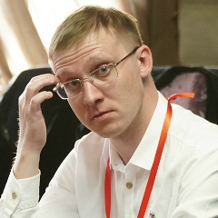 Владимир Животовский, 27.01, Ярославль