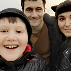 Радик Григорян, Тюмень
