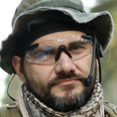 Виталий Алексеенко, 16.03, Томск
