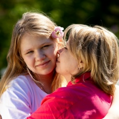 Светлана Корнилова, 06.12.1971, Москва