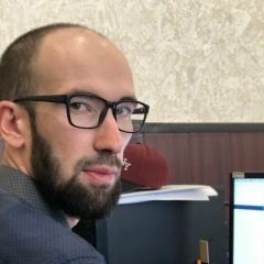 Бекхан Салманов, 15.10