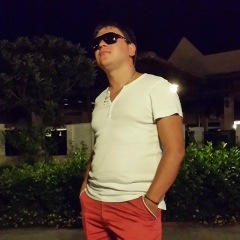 Стас Кириакиди, Симферополь