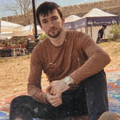 Нухкади Насрулаев, 03.04