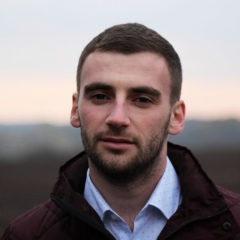 Артём Чегорский, 20.10, Ялта