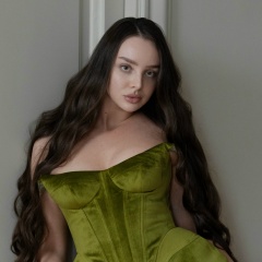 Julia Shevtsova, 12.06.1997, Санкт-Петербург
