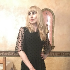 Лена Клименко, 24.03