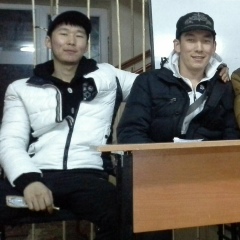 Акжол Муханбетов, 19.03.1992