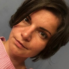 Варвара Стоянова, 28.10, Москва