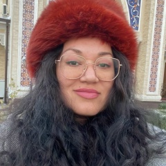 Айгуль Буканбаева, 13.11