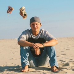 Артем Хохлов, 14.01.1984, Сургут