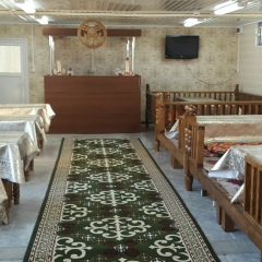 Zhassulan Zhanakbayev, 18.03.1988, Атырау