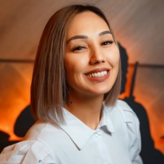 Жанар Дубаева, 27.06.1992, Павлодар