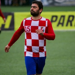 Арут Степанян, 12.05.1991, Москва